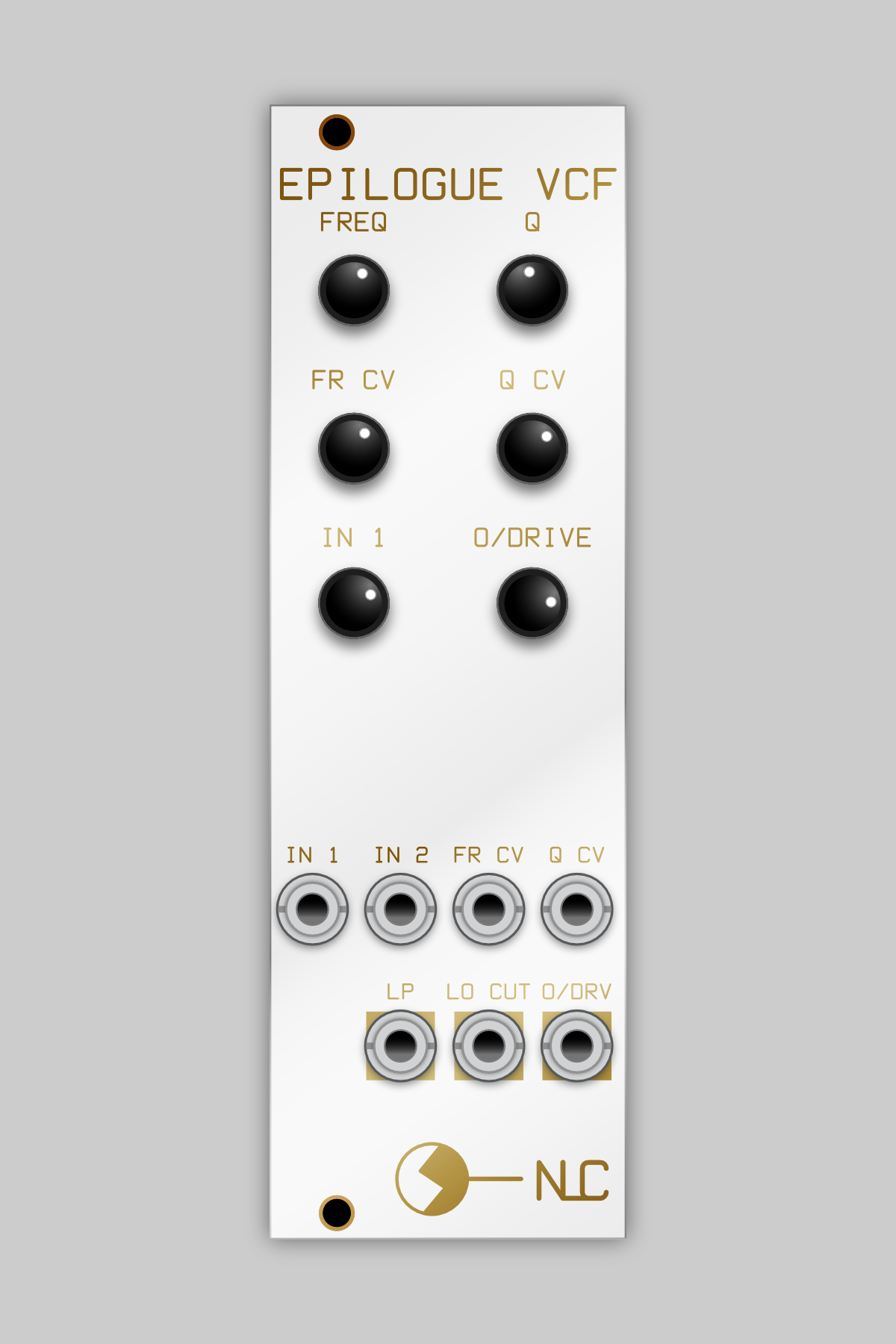 Modules — Nonlinearcircuits